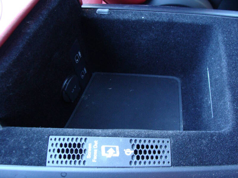 2021 Porsche Taycan 4S