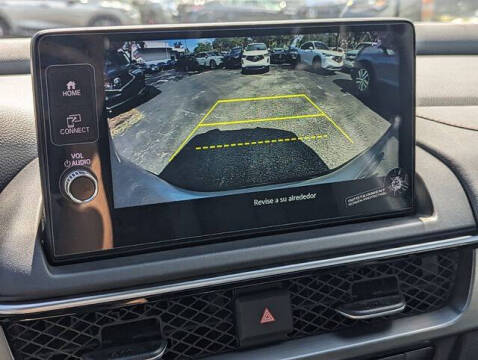 2025 Acura ADX w/A-SPEC