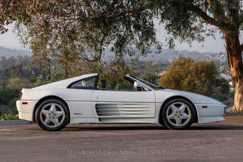1990 Ferrari 348
