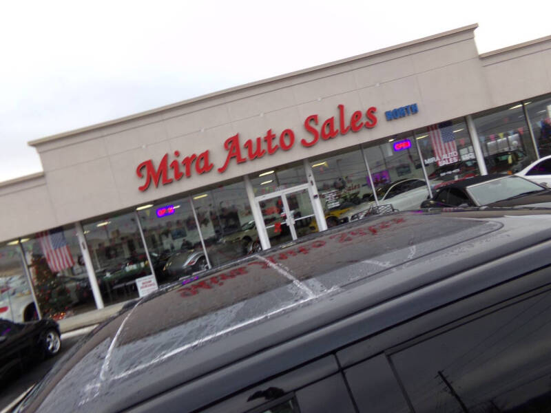 2017 Ford F-150 Limited