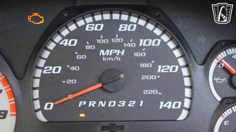 2006 Chevrolet TrailBlazer