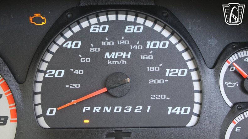 2006 Chevrolet TrailBlazer