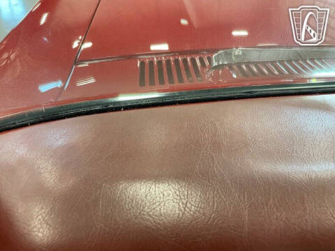 1964 Chevrolet Chevelle