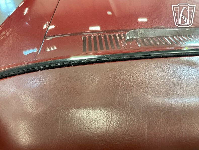 1964 Chevrolet Chevelle