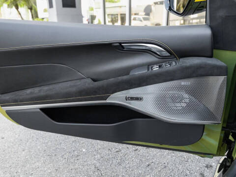 2026 Lotus Emira V6 SE