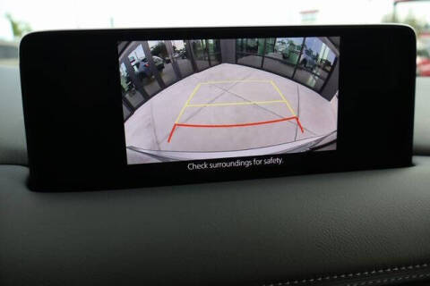 2023 Mazda CX-5 2.5 S Select