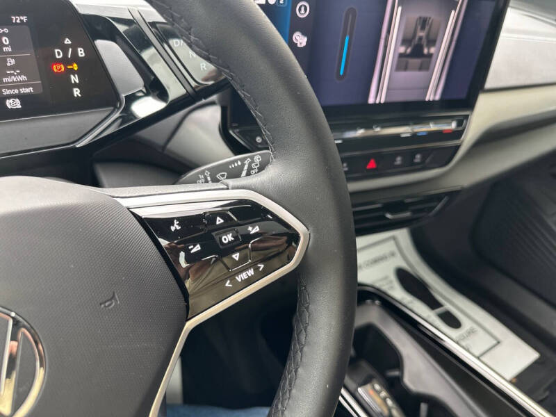 2023 Volkswagen ID.4 Pro S