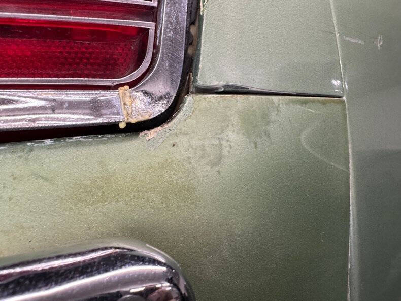 1978 Dodge Magnum