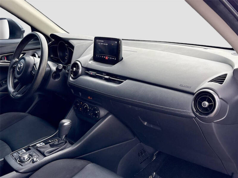 2019 Mazda CX-3 Sport