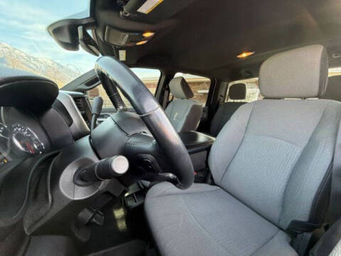 2023 Dodge Ram 2500