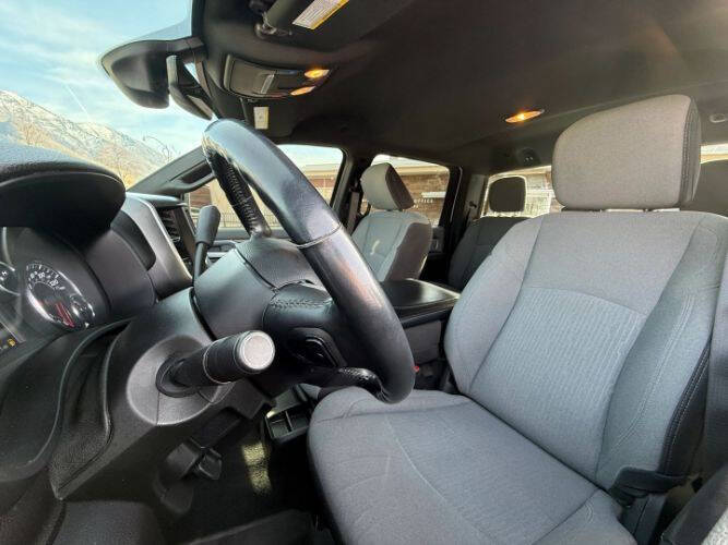 2023 Dodge Ram 2500