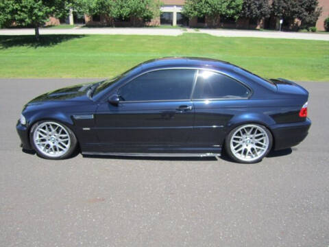 2006 BMW M3