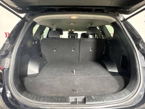 2019 Hyundai Santa Fe SE 2.4L