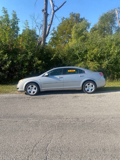 2008 Saturn Aura for sale at Endless auto in Blue Island, IL