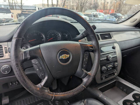 2011 Chevrolet Tahoe Fleet