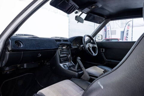 1983 Mazda RX-7