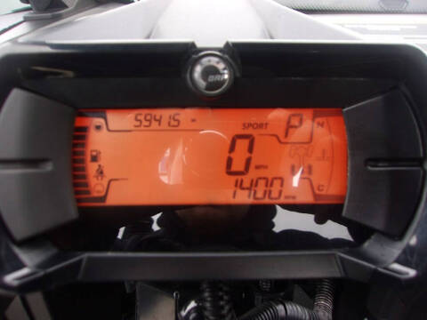 2024 Can-Am Commander