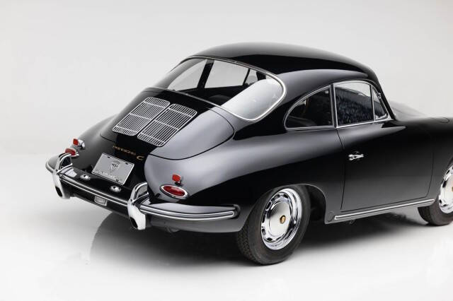 1965 Porsche 356