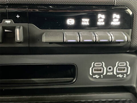 2023 RAM 2500 Limited