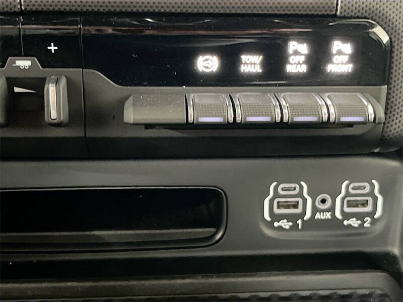 2023 RAM 2500 Limited