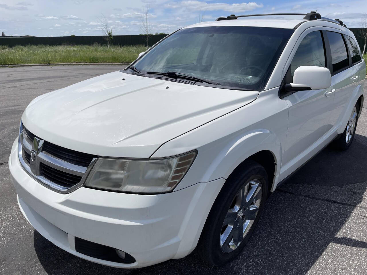 2010 Dodge Journey for sale at Twin Cities Auctions in Elk River, MN