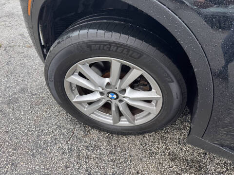 2015 BMW X5 sDrive35i