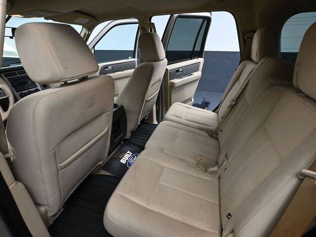 2007 Ford Expedition XLT