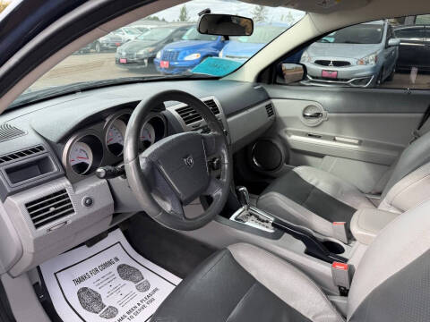 2008 Dodge Avenger SXT