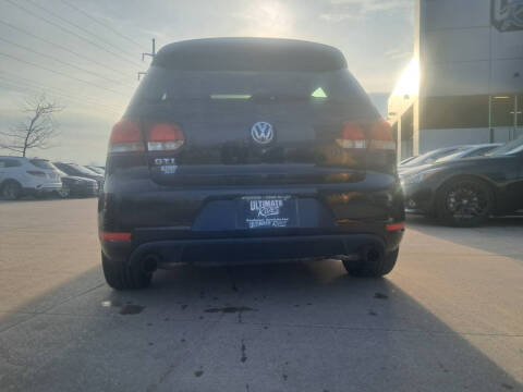 2013 Volkswagen GTI