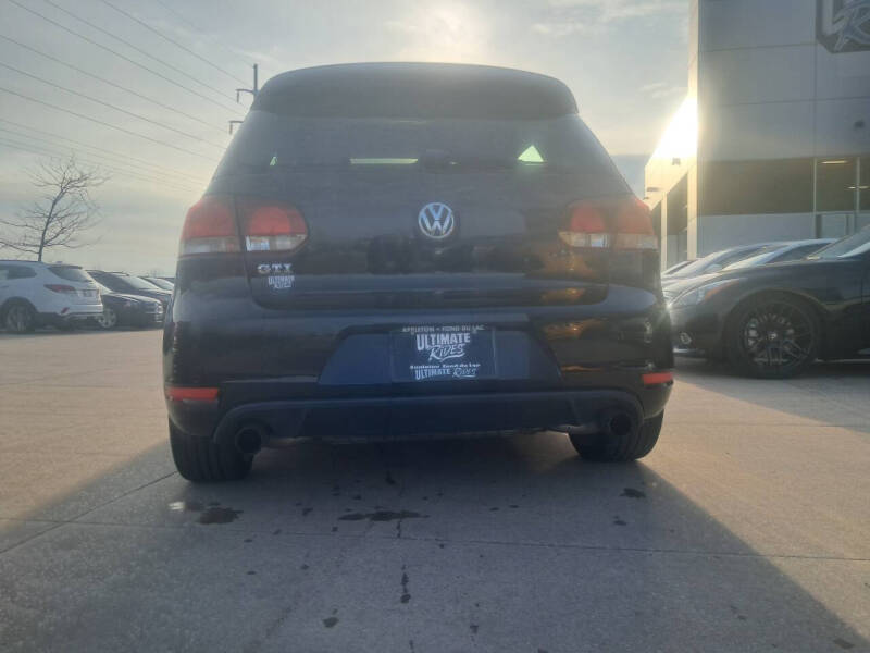 2013 Volkswagen GTI