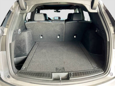 2024 Acura RDX SH-AWD w/A-SPEC