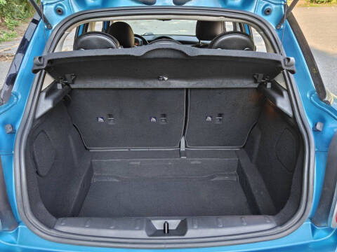 2018 MINI Hardtop 4 Door Cooper