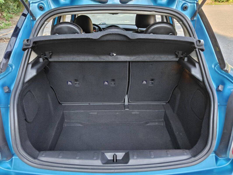 2018 MINI Hardtop 4 Door Cooper