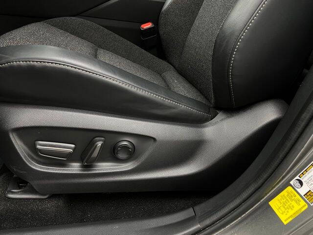 2024 Toyota Crown XLE