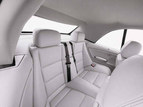 2004 BMW M3