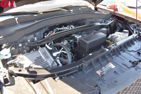 2020 Ford Explorer Police Interceptor Utility