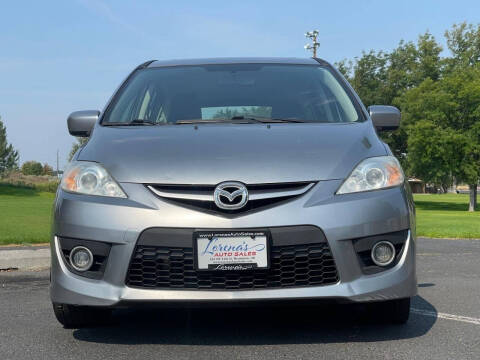 2010 Mazda MAZDA5 Touring