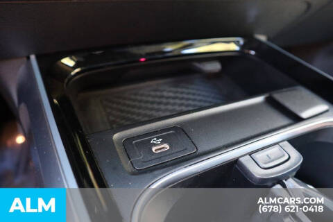 2024 Mercedes-Benz EQB EQB 250+