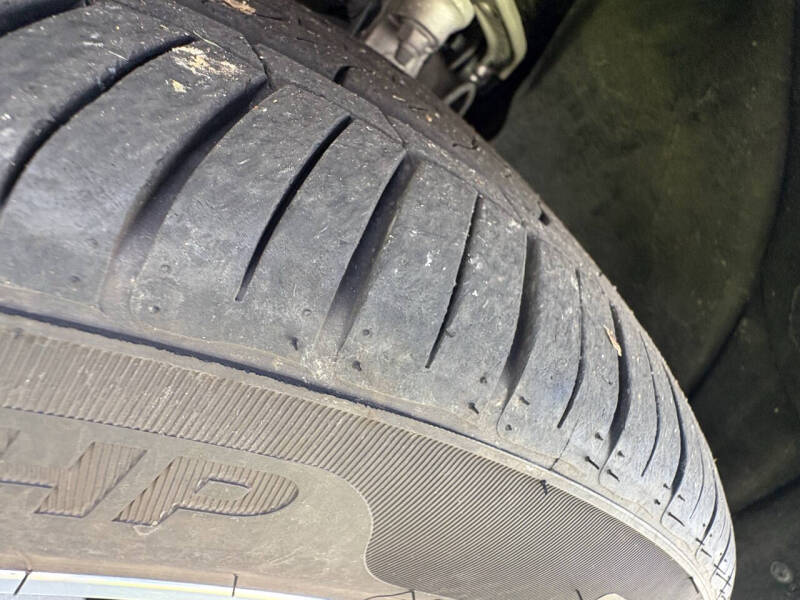 2014 Audi Q7 3.0T quattro S line Prestige