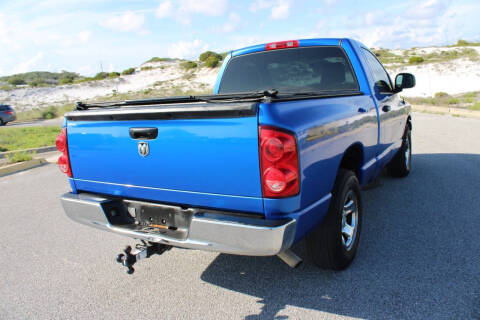 2008 Dodge Ram 1500 ST