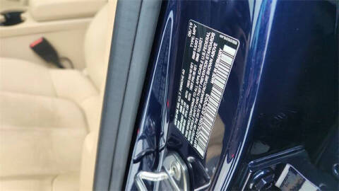 2019 Porsche Macan S