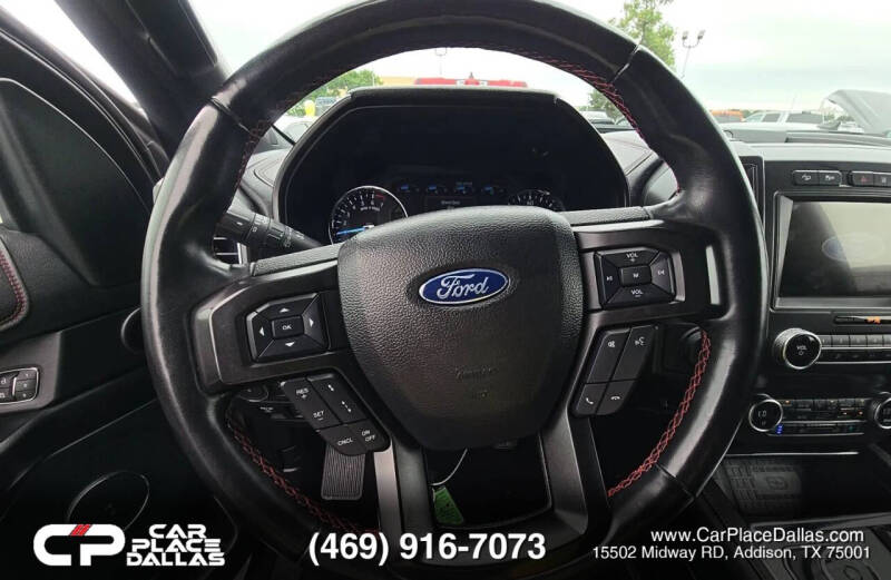 2020 Ford Expedition MAX Limited