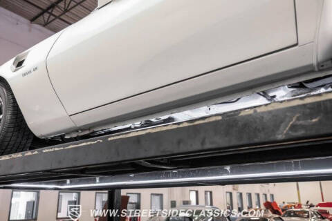 1970 Pontiac Firebird