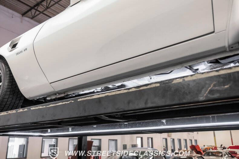 1970 Pontiac Firebird