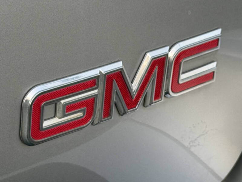 2006 GMC Envoy XL SLT