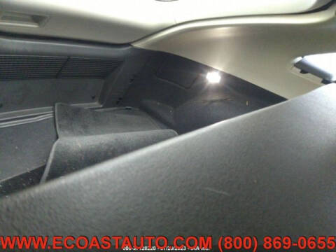 2005 Chrysler Crossfire Limited