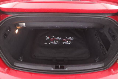 2010 Audi A5 2.0T Premium Plus