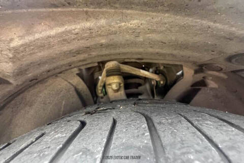 2017 Jaguar F-TYPE S British Design Edition