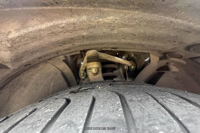 2017 Jaguar F-TYPE S British Design Edition