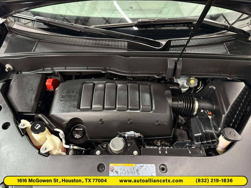 2016 Chevrolet Traverse LS